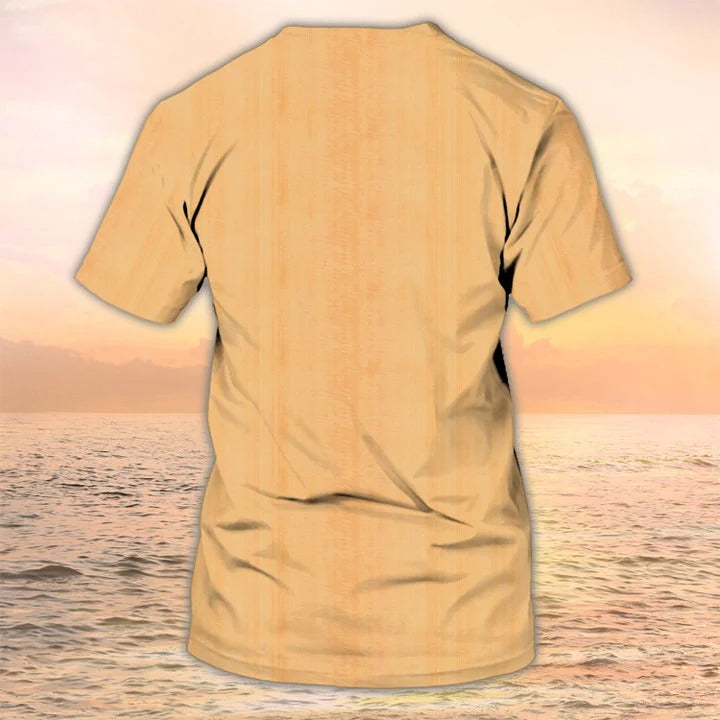 Bass Guitar 3D T Shirts, Guitar Tshirts, Mens Guitar Shirts, Guitar Lover Gift TO2232