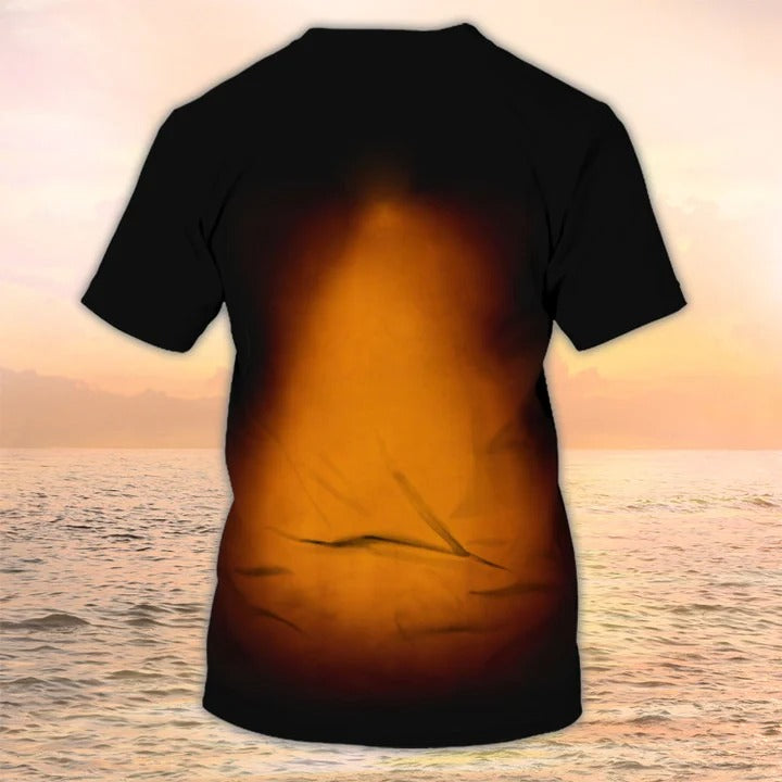 Bass Player T Shirt, Guitar Tshirts, Guitar Shirts For Men Women TO2233