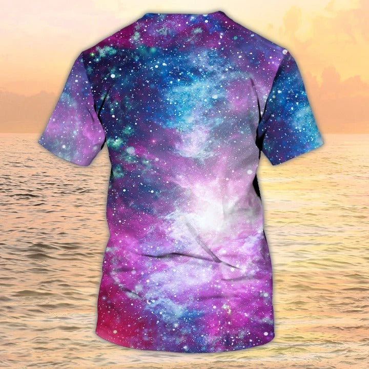 3D All Over Printed Chihuahua T Shirt, Dog Printed On Shirt Men Women, Gift For Dog Lover TO2358