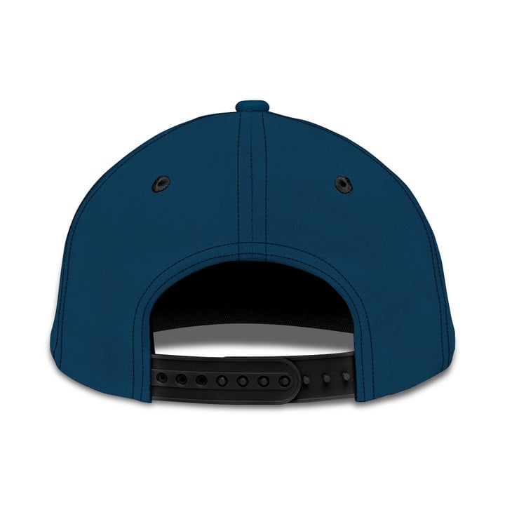 Dental Tools Cap Custom Dentist Baseball Cap Tooth 3D Classic Cap CA0224