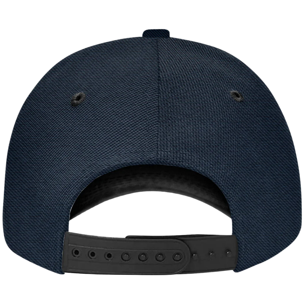 Jesus The Truth The Way The Life My Identity In Christ Custom Jesus Baseball Cap With Name, Personalized Christian Faith Cap Hat CP0594