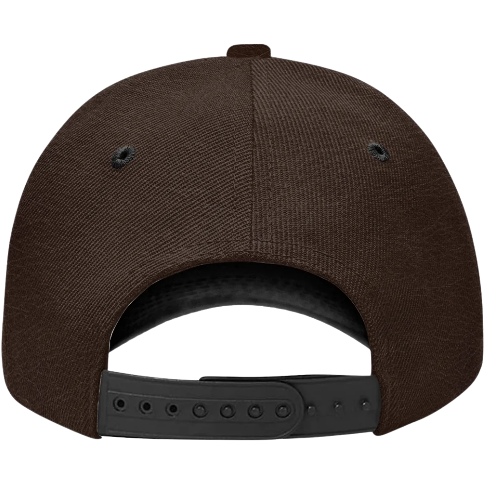 But God There Was No Way But God Made A Way Personalized God Baseball 3D Printed Cap, Custom God Christian Cap Hat CP0596