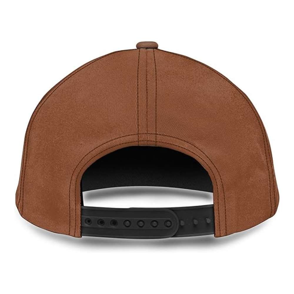 Custom Deer Hunting Baseball 3D Cap, Custom Deer Caps Hats For Hunters CP0219