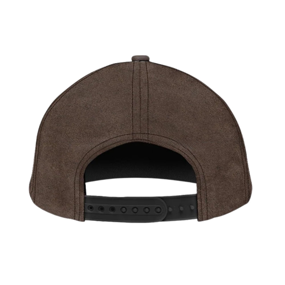 Custom Black Horse Baseball Cap, Custom Horse Hats Caps CP0093