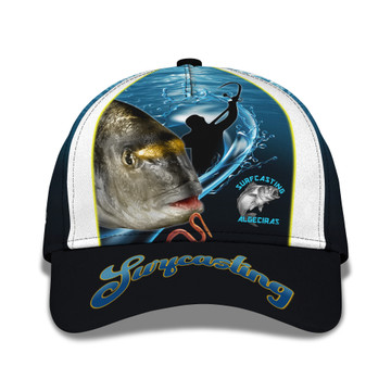 Surfcasting Gift For SurfcastingLover CA0317