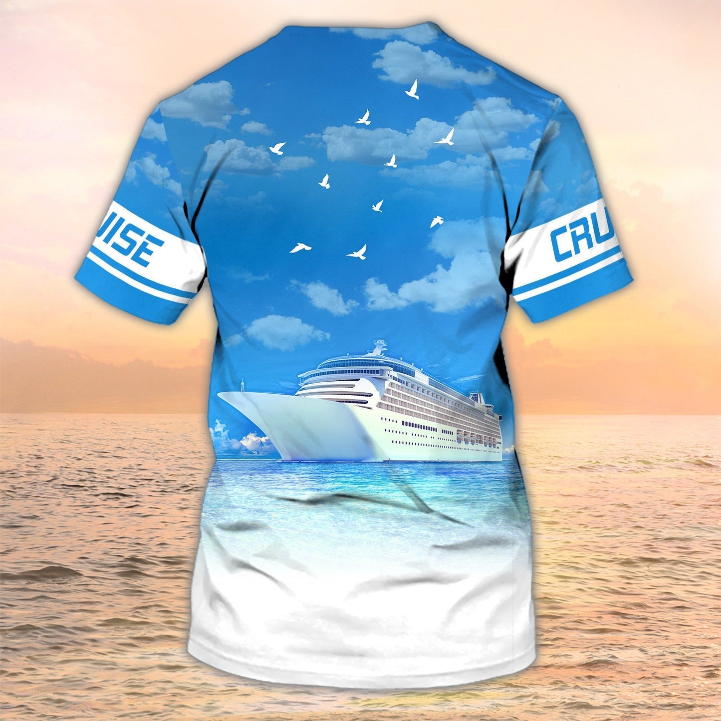 Best Cruise Shirt 2022, Cruise Ship Tshirt For Couple, Trave Cruise Tee Shirts TO2165