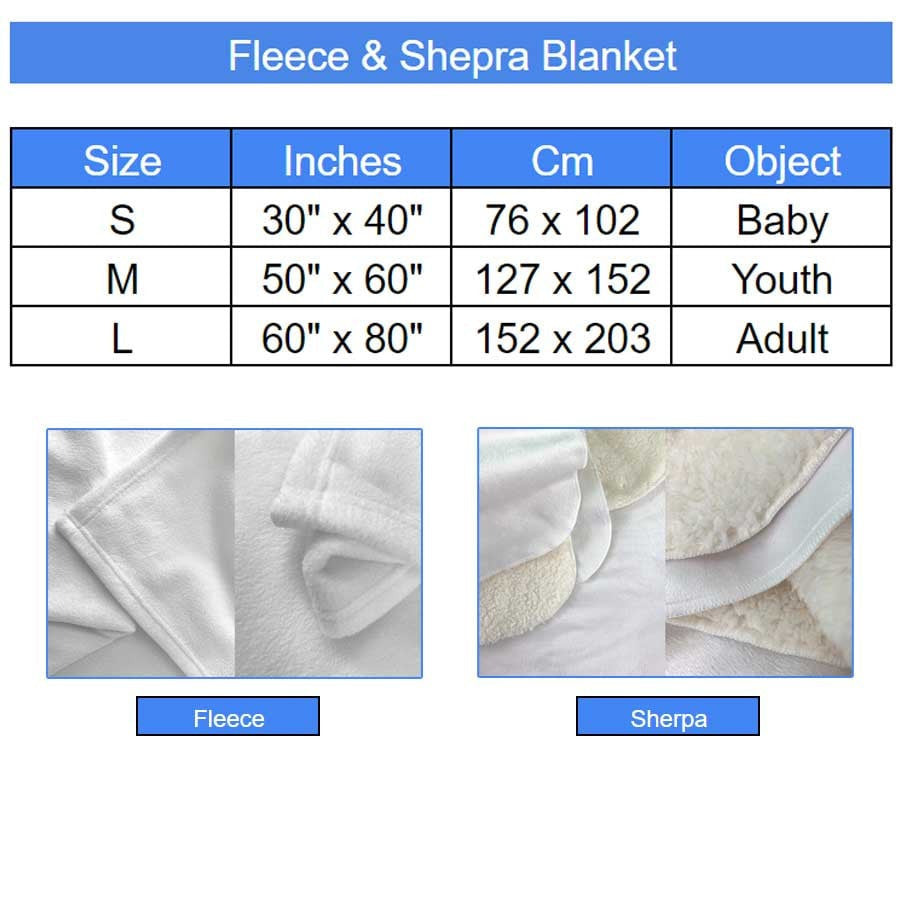 Personalized Female Soccer Throw Blanket, Soccer Girl Woman Fleece Blanket, Soccer Team Gift for Daughter BD0020