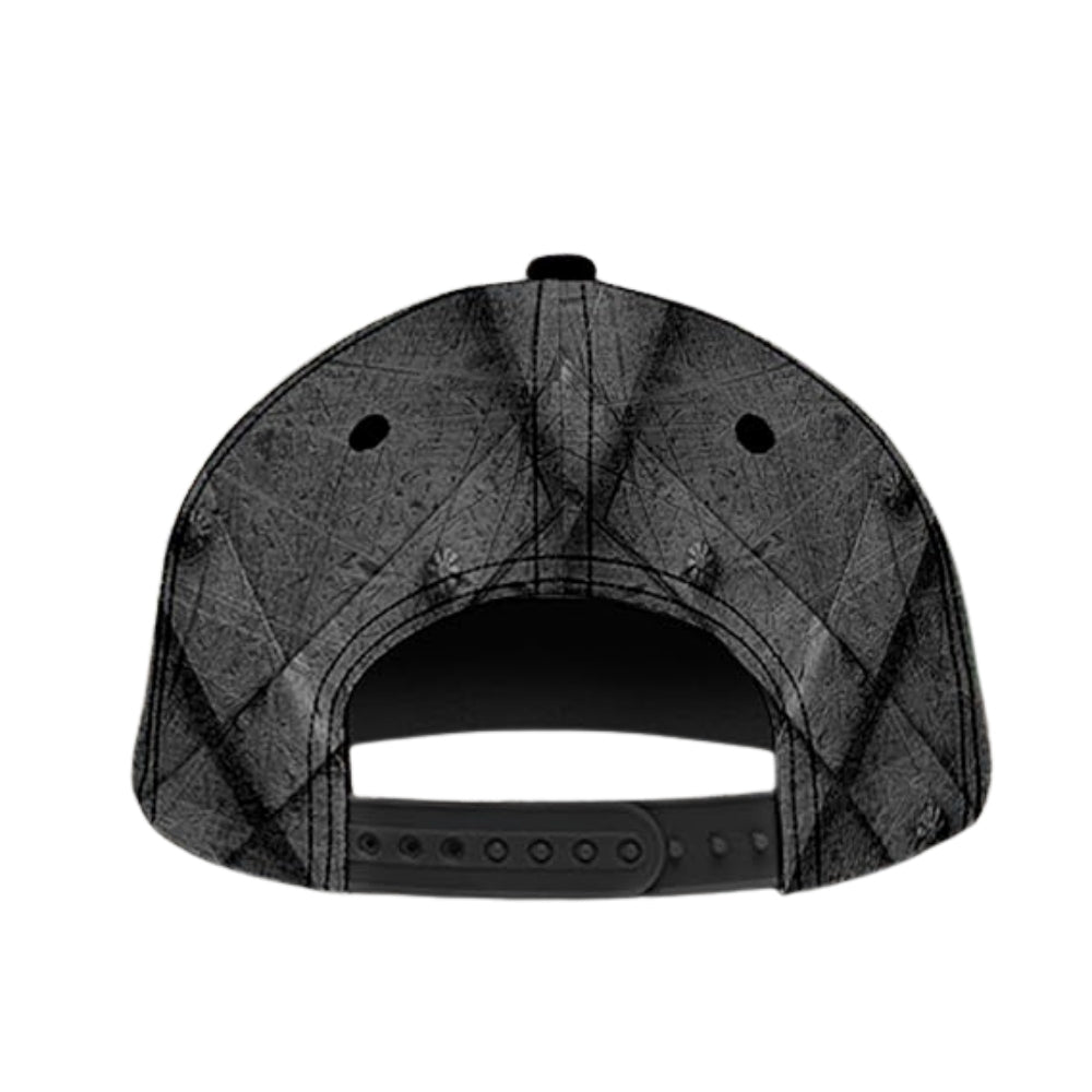 Buck And Doe US Flag Deer Hunting Baseball Cap, 3D Printed Deer Caps Hats For Hunter CP0234