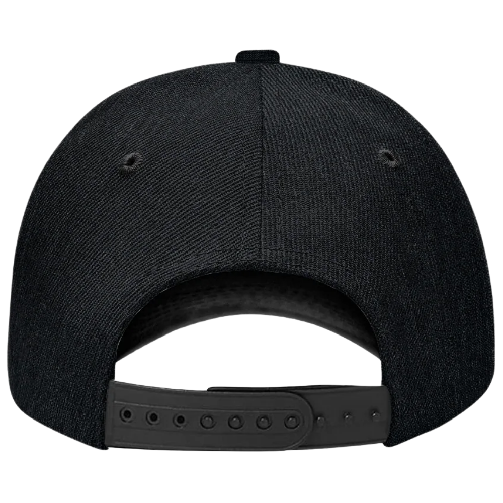 Juneteenth 1865 Because My Ancestors Weren't Free In 1776 Custom Juneteenth Flag Baseball Cap, Personalized Juneteenth Day Hat Cap CP0576
