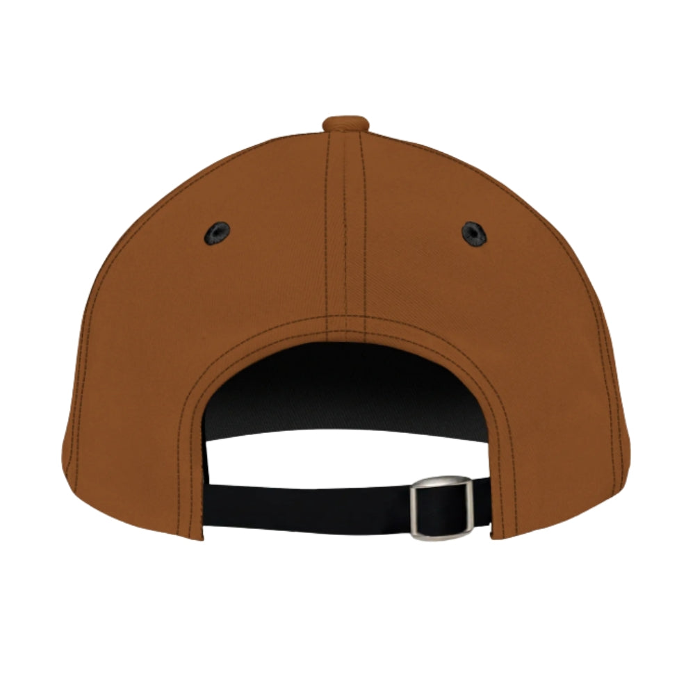 Golf & Beer That's Why I'm Here Custom 3D Golf Cap, Custom Beer Printed Golf Hats Cap CP0329