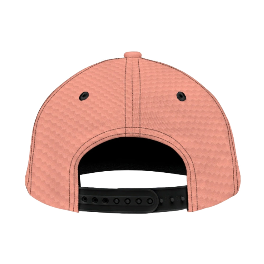 Custom Par Then Bar Golf Cap, Custom Funny Printed Golf Hat Cap CP0331