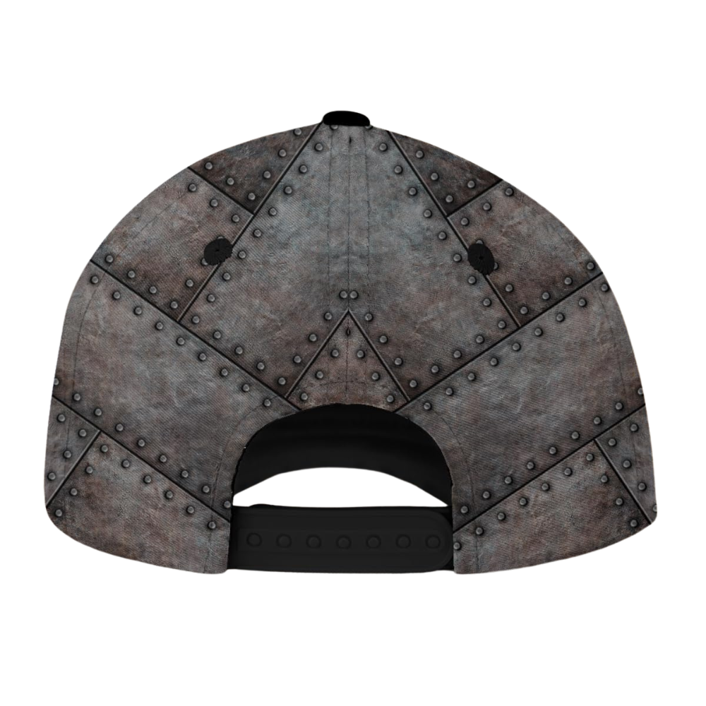 Bull Riding Custom Cowboy Baseball Cap 3D Printed, Custom Bull Riding Hat CP0561
