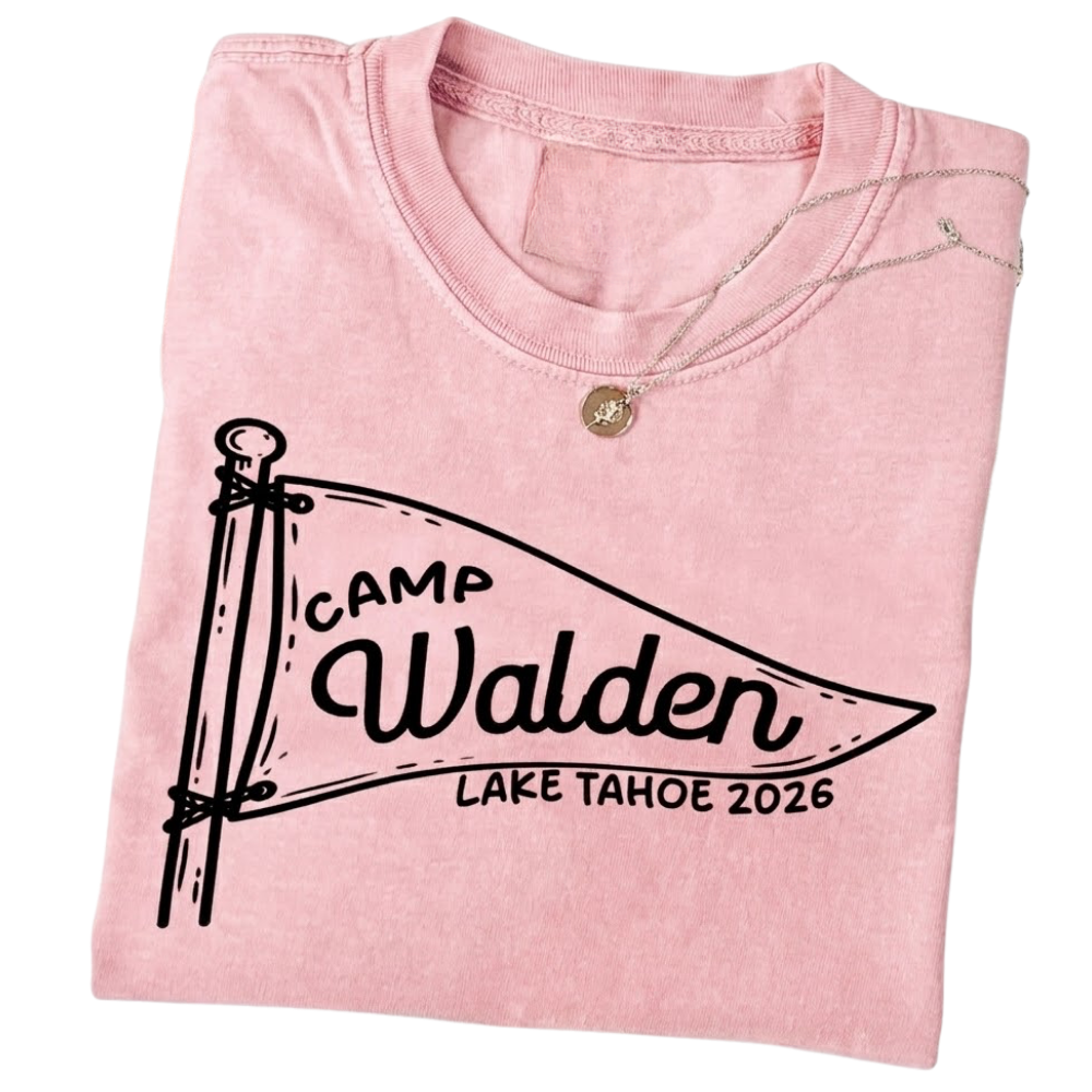 Personalized Camping Family Matching T Shirts, Custom Camp Trip Family Shirts ET1235