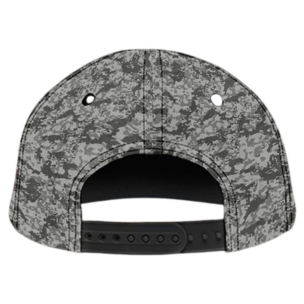 I'm A Veteran Like My Father Before Me Custom Name Baseball 3D Printed Cap, Custom Veteran Pride Cap Hat CP0516
