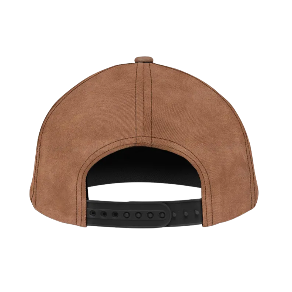 Custom Name Excavator Baseball Cap, Custom Construction Excavator Workers Caps Hats CP0142