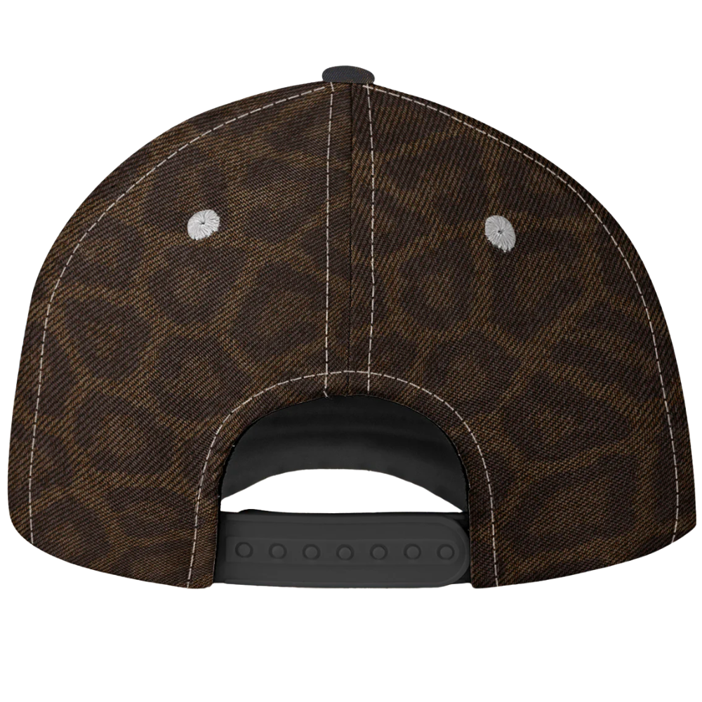 Baseball Mama Custom Kid Names Baseball 3D Cap, Custom Mama Baseball Cap Hat CP0552