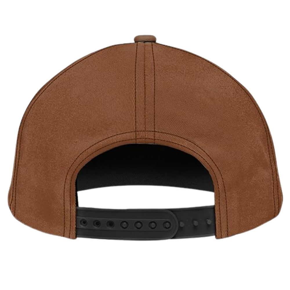 Personalized Deer Hunting Baseball Cap, Custom Deer Hunting Caps For Hunters CP0198