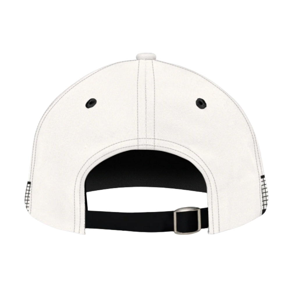 Custom Pickleball 3D Printed Baseball Cap, Custom Name Pickleball Caps CP0377