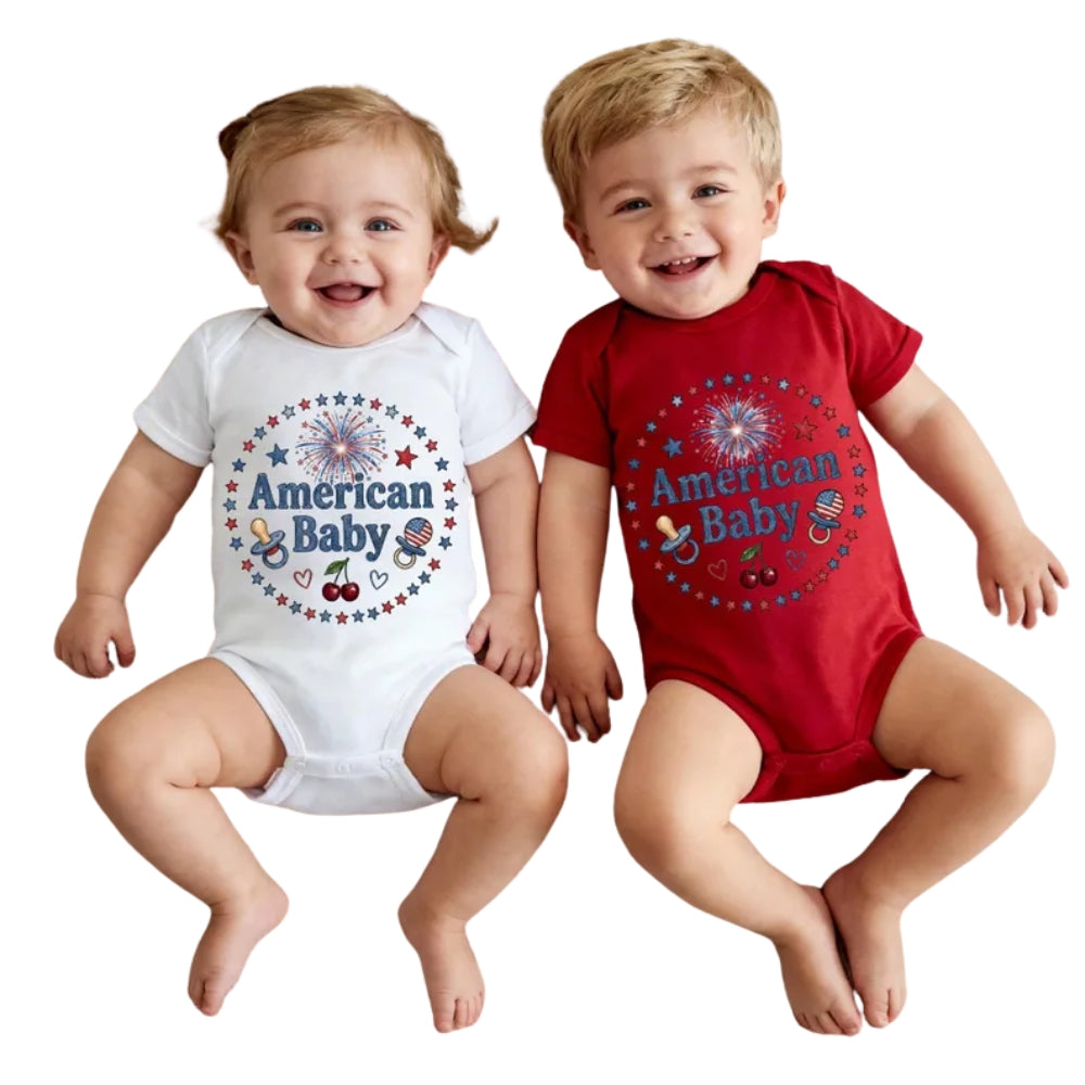 Matching 4th Of July Family T Shirts, Independence Day Matching Shirts For Family ET0598