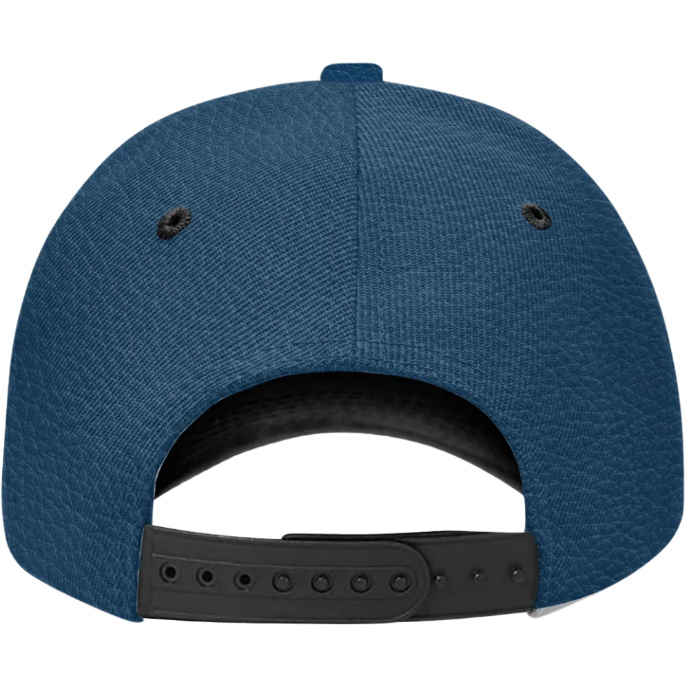 Personalized Pastor Appreciation Baseball Cap, Custom Pastor Christian Cap With Name CP0580