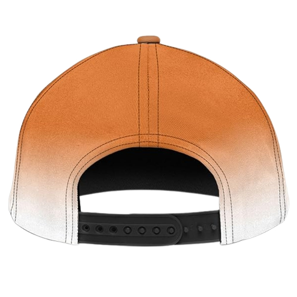 Custom Dartboard 3D Baseball Cap For Dart Players, Custom Darts Caps Hats CP0176