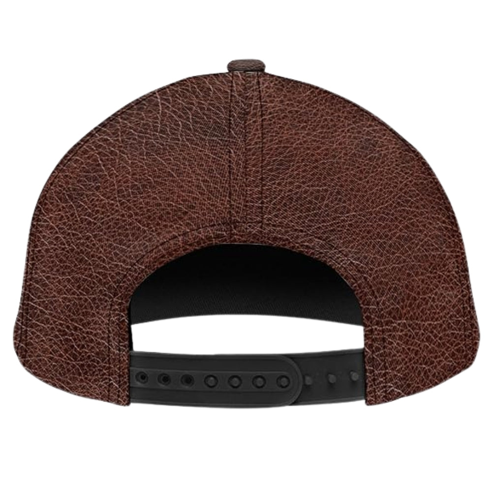 Custom Name Love Horse 3D Baseball Cap, Custom Horse Caps Hats CP0185