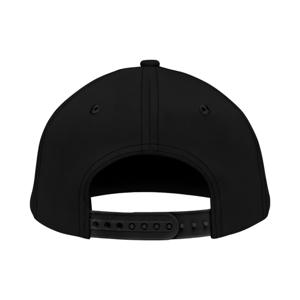 Personalized Tennis Baseball Cap With Name, Custom Tennis Player Cap Hat 3D Printed CP0708