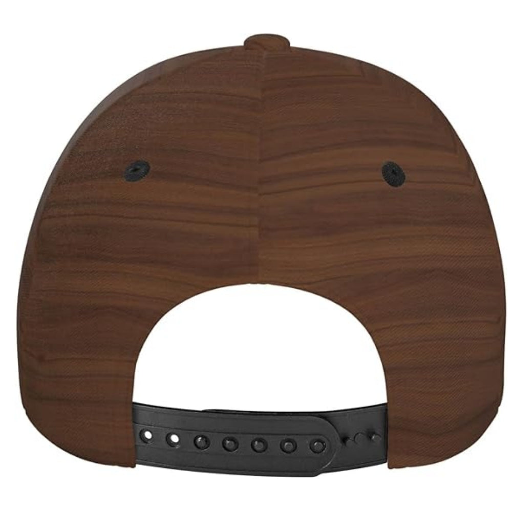 Custom Billiard Baseball Cap 3D Printed, Personalized Billiard Hat CP0459