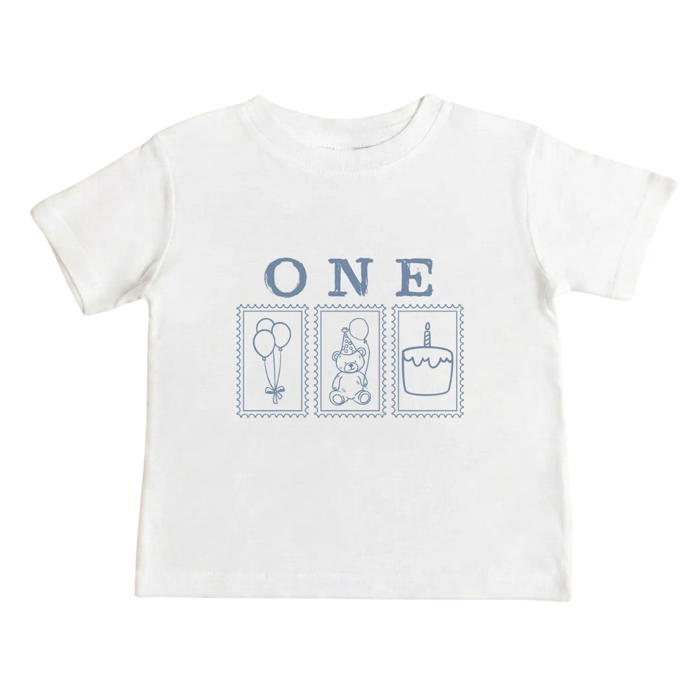 Custom Matching Beary First Birthday Family T Shirts, Custom Bear 1st Birthday Matching Shirts For Family ET0370