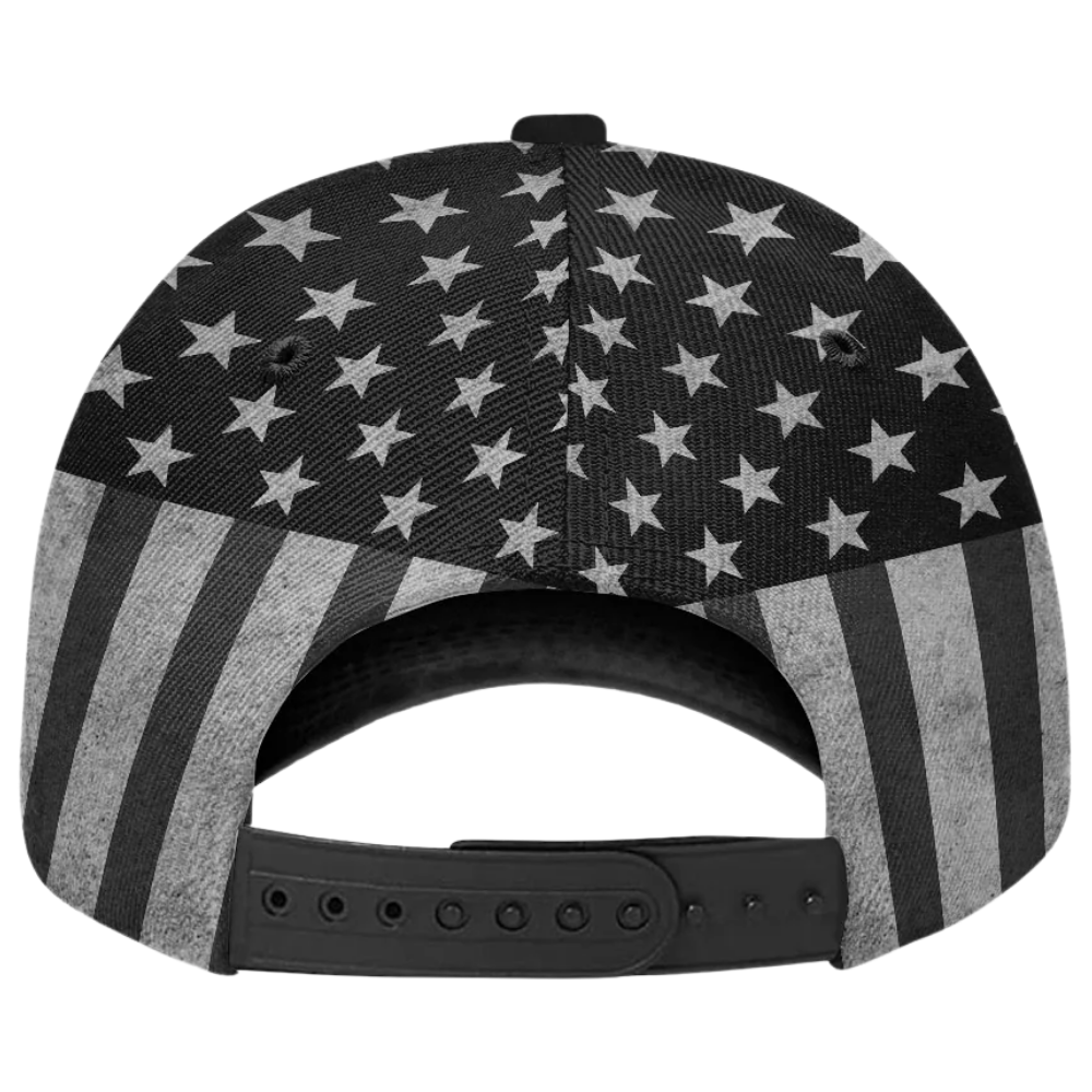 1 Cross 3 Nail 4 Given Personalized Name Christian Baseball Cap, Custom Christian Cap Hat CP0571