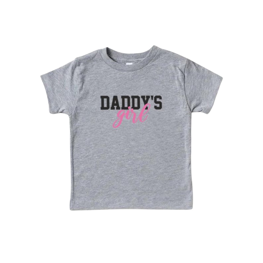 Matching Dad And Daughter T Shirts For Father Day, Father Daughter Matching Shirts ET0525