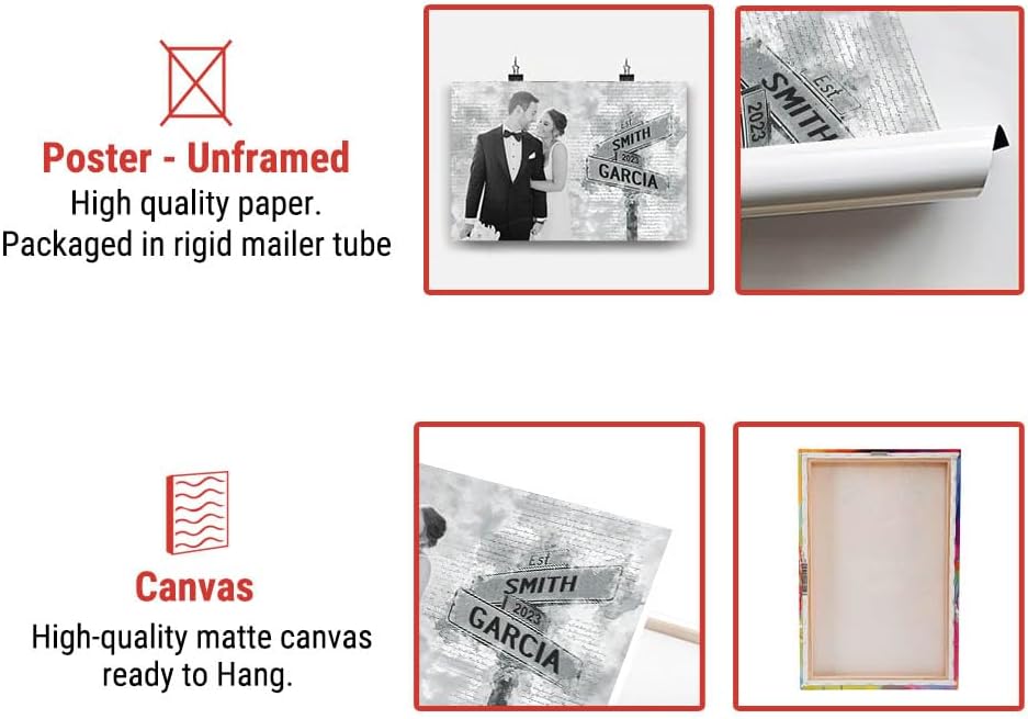 Family Whole Lot Of Love Crossword Puzzle Art - Captured In A Moment, Cherished For A Lifetime Personalized Poster, Custom Name Poster Canvas For Family TD0040