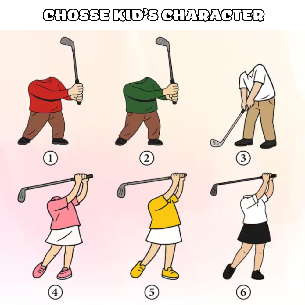 Best Dad Ever Custom Baby Face Golf Polo Shirt For Mens, Custom Photo Father's Day Golf Shirts GM0440