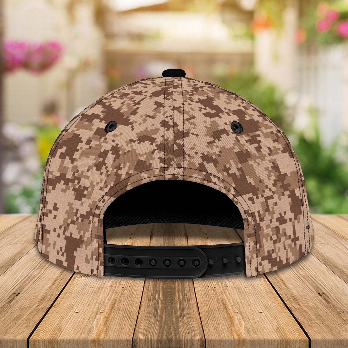 3D Classic Cap Roofer Namapersonalized Name Cap 36 Lasfour CA1940