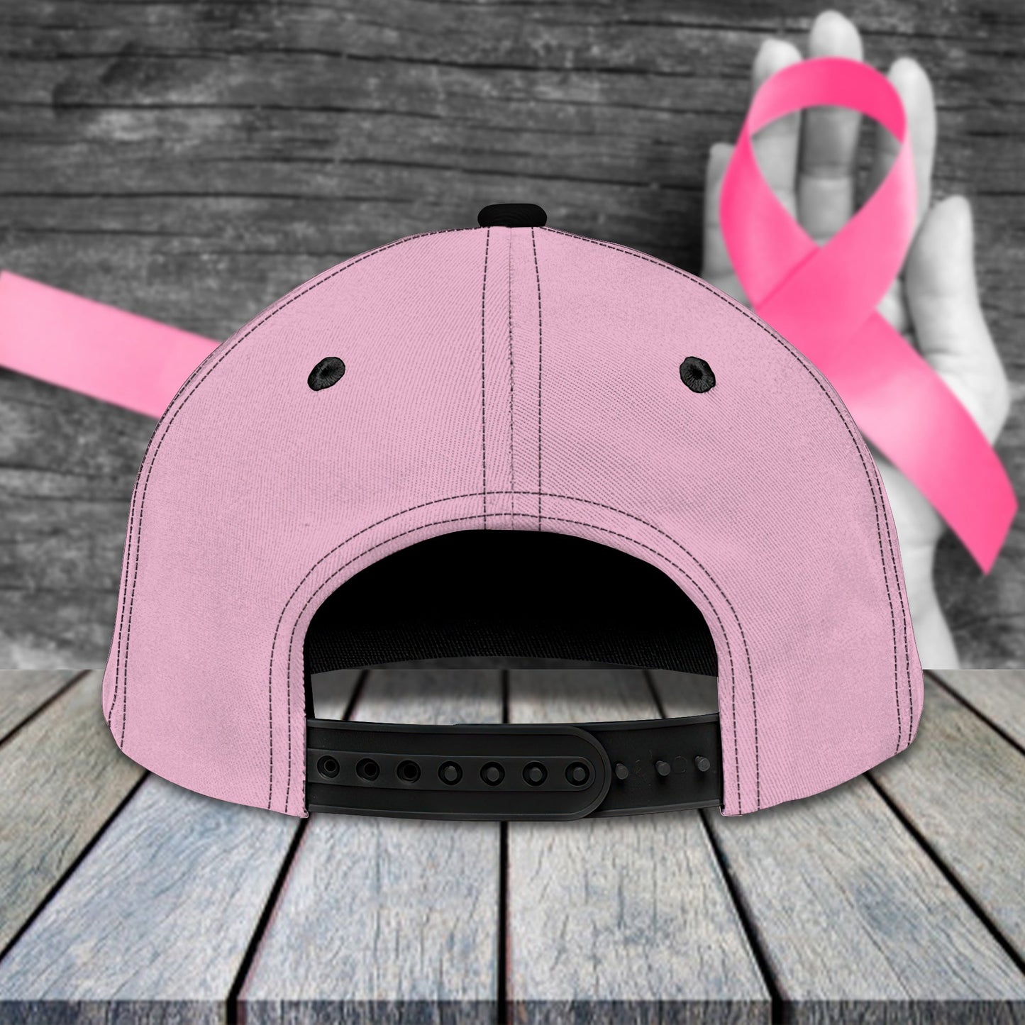 3D Classic Cap Warrior Of Christ Personalized Name Cap Lasfour CA1615