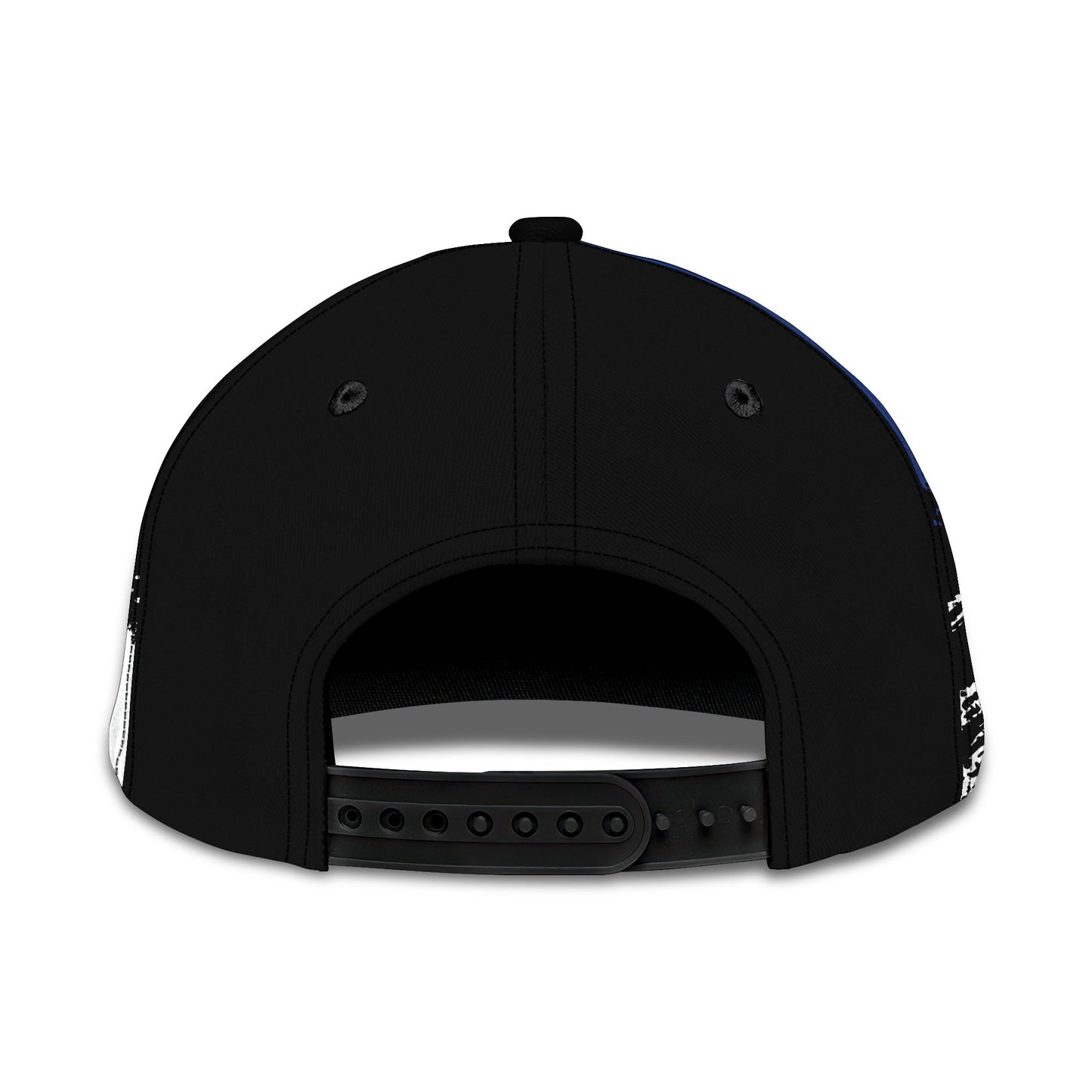 3D Classic Cap Phi Beta Sigma Classic Cap Personalized Name Lasfour CA2333