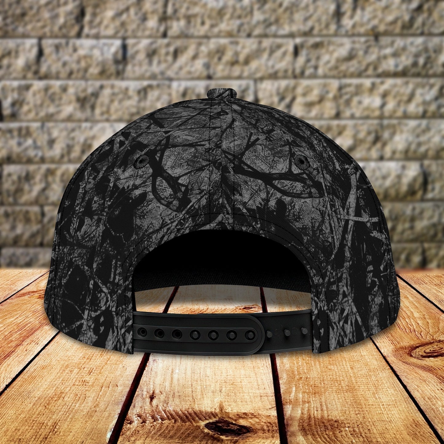 3D Classic Cap Love Pitbull Personalized Name Cap 45 Lasfour CA1972