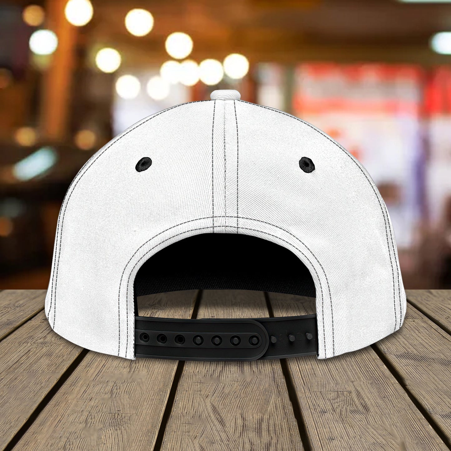 3D Classic Cap Texas 21 Personalized Name Cap Lasfour CA1753