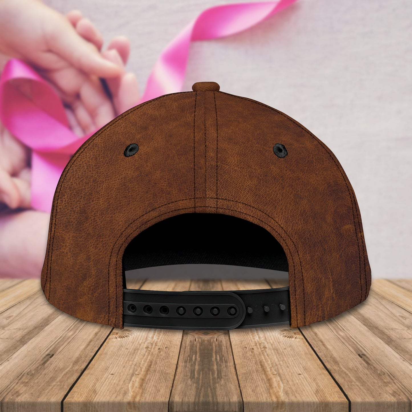 3D Classic Cap Faithhopelove Personalized Name Cap 01 Rin98 Lasfour CA1660
