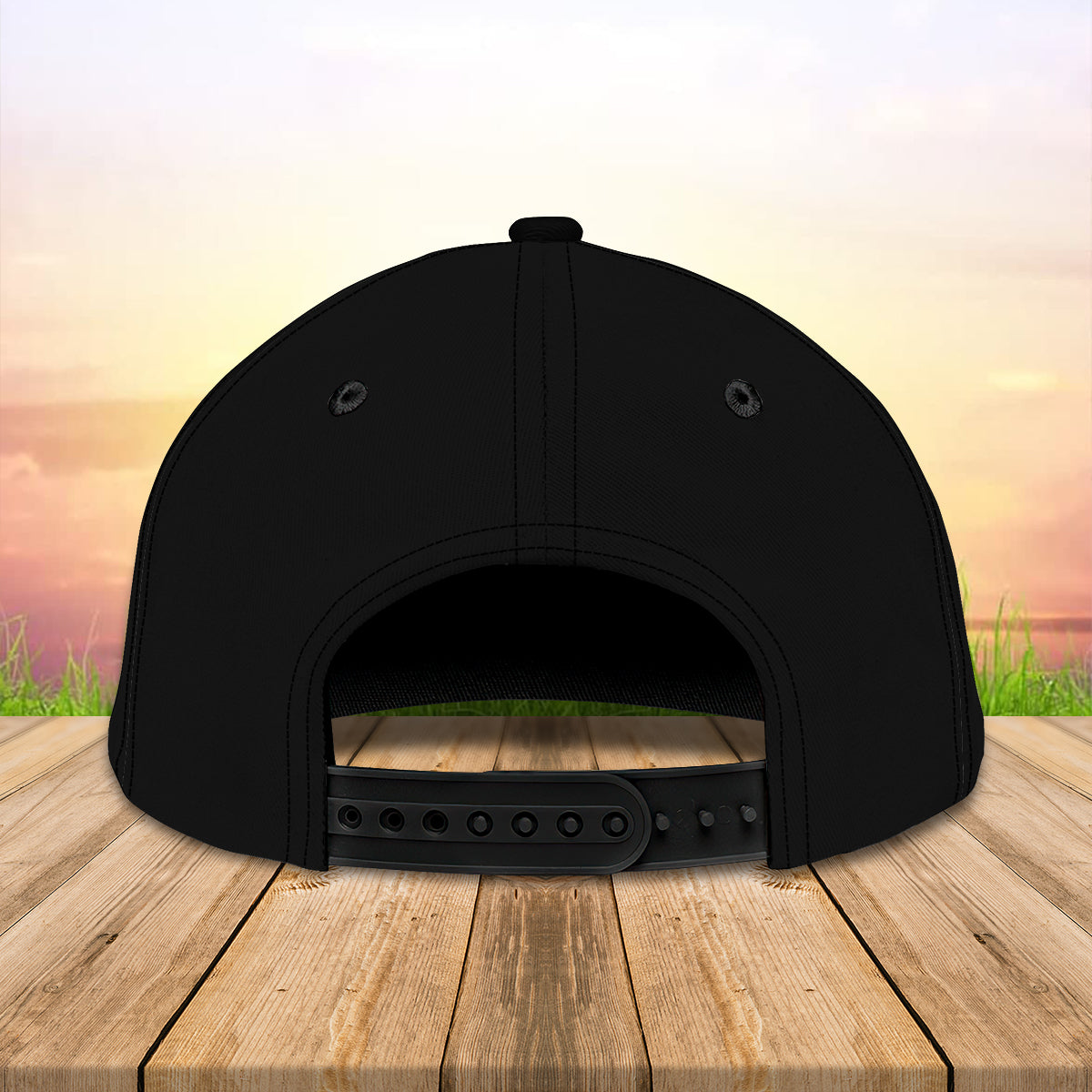 3D Classic Cap Pitbull Personalized Name Cap 134 Lasfour CA1439