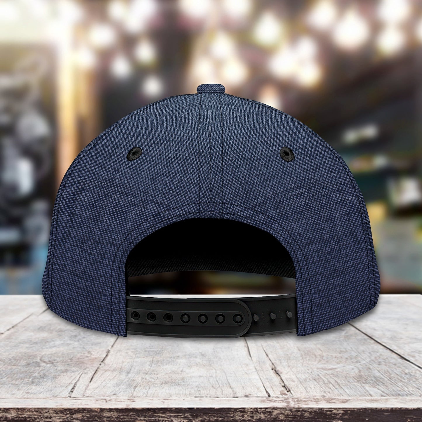 3D Classic Cap Sheep Dog Personalized Name Cap nama214 Lasfour CA1364