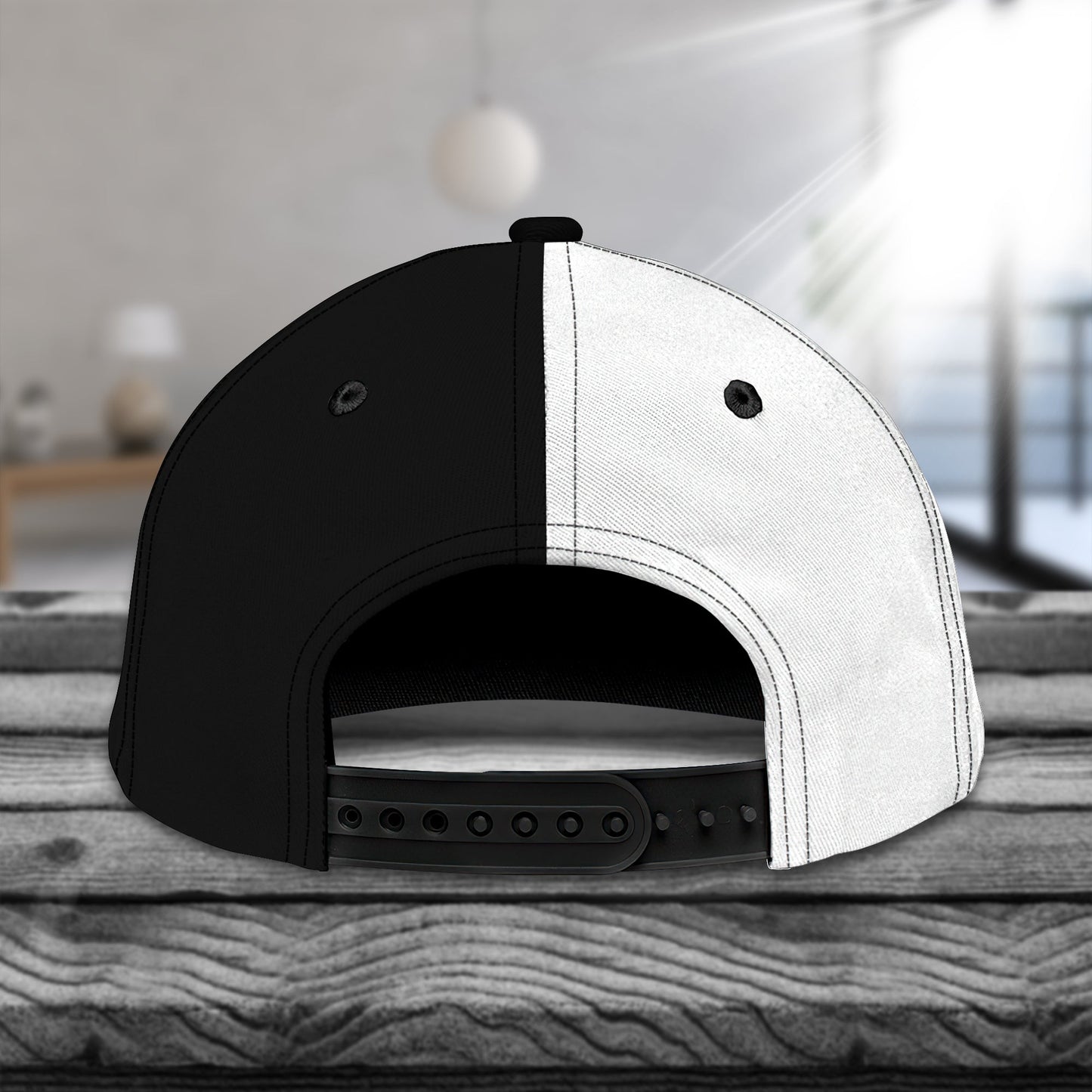 3D Classic Cap Rottweiler Personalized Name Cap 132 Lasfour CA1431