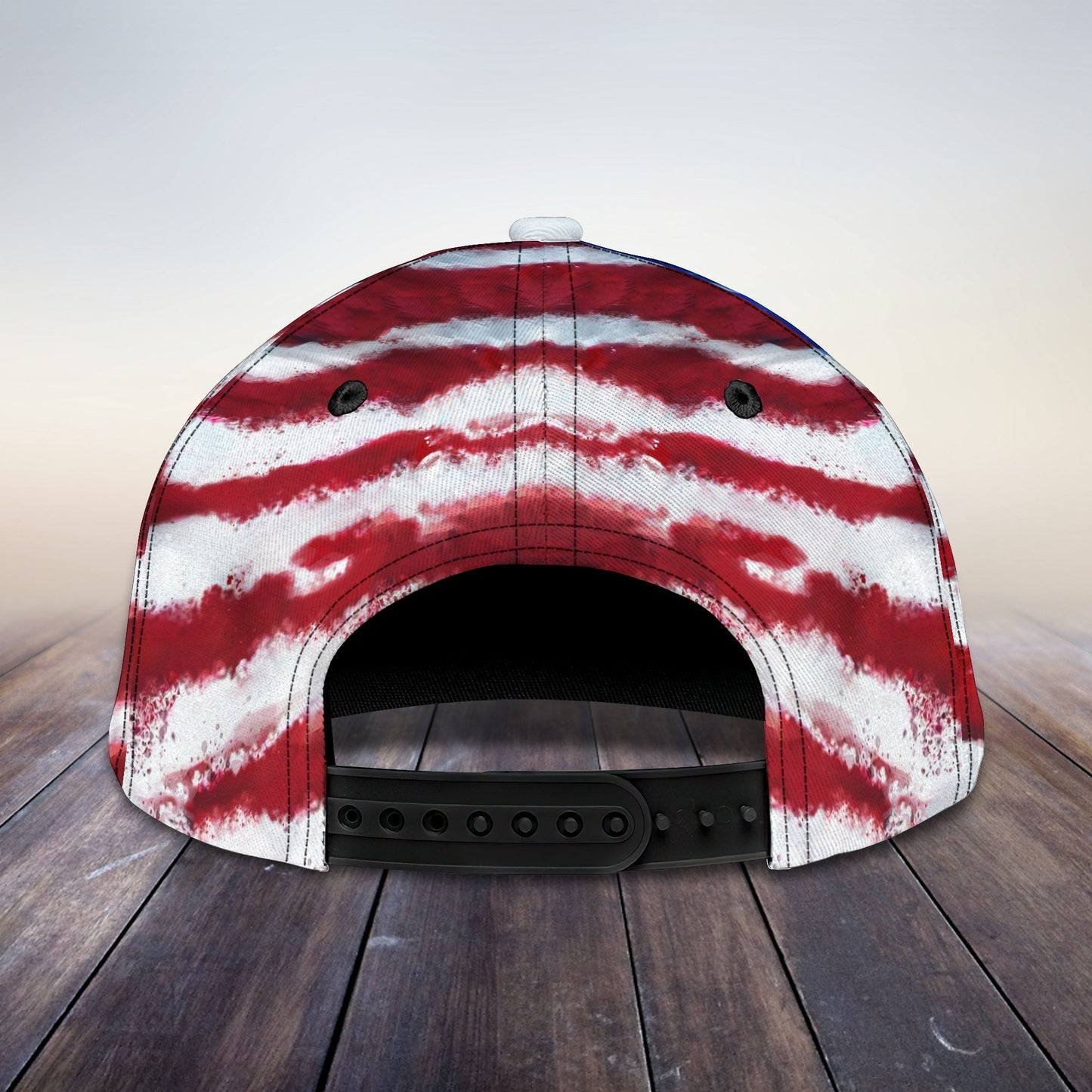 3D Classic Cap Probably, You Won'T Like Me If....Personalized Name Cap 211 Lasfour CA2078