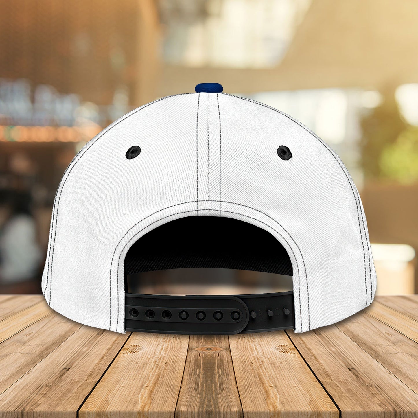 3D Classic Cap Texas Personalized Name Cap Nama150 Lasfour CA1525