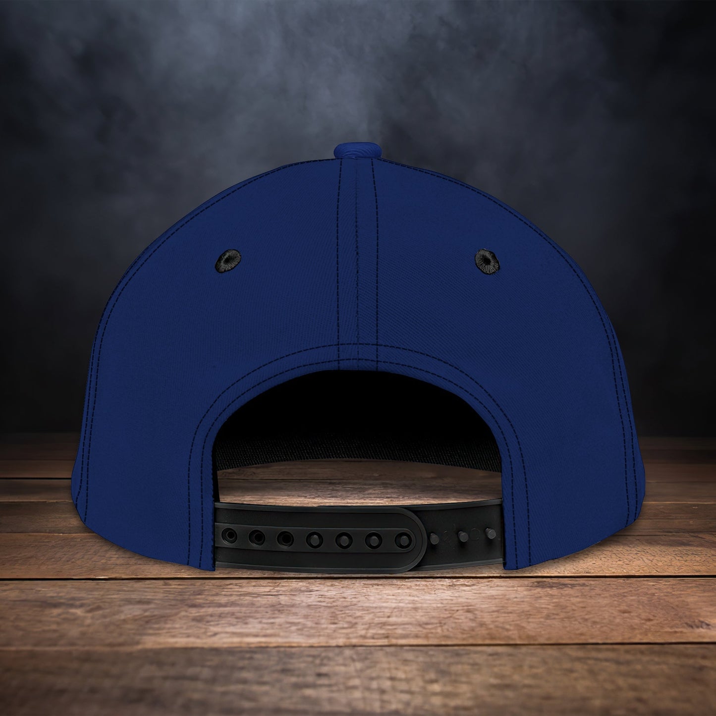 3D Classic Cap Lest We Forget Personalized Name Cap 02 Lasfour CA2045