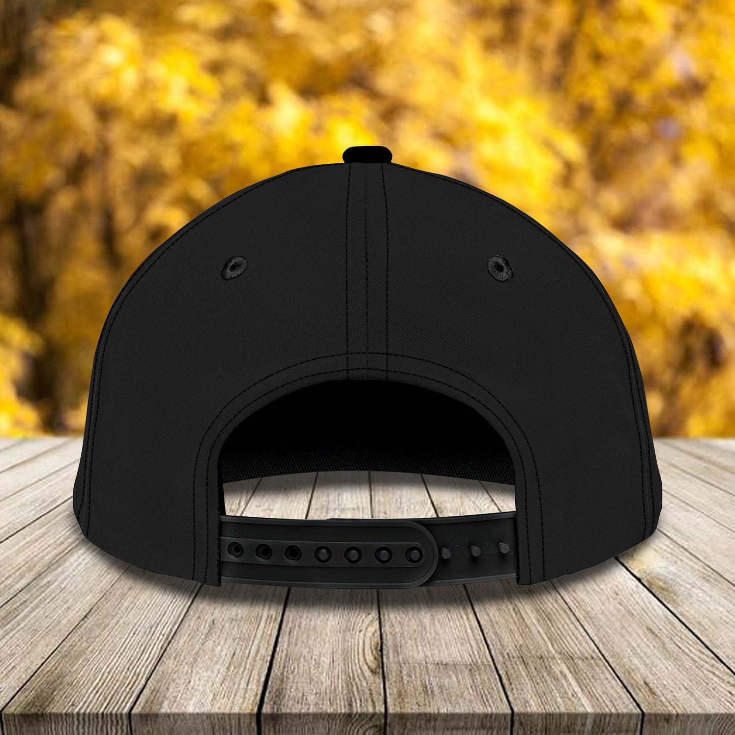 3D Classic Cap Pitbull Personalized Name Cap 01 Lasfour CA2385