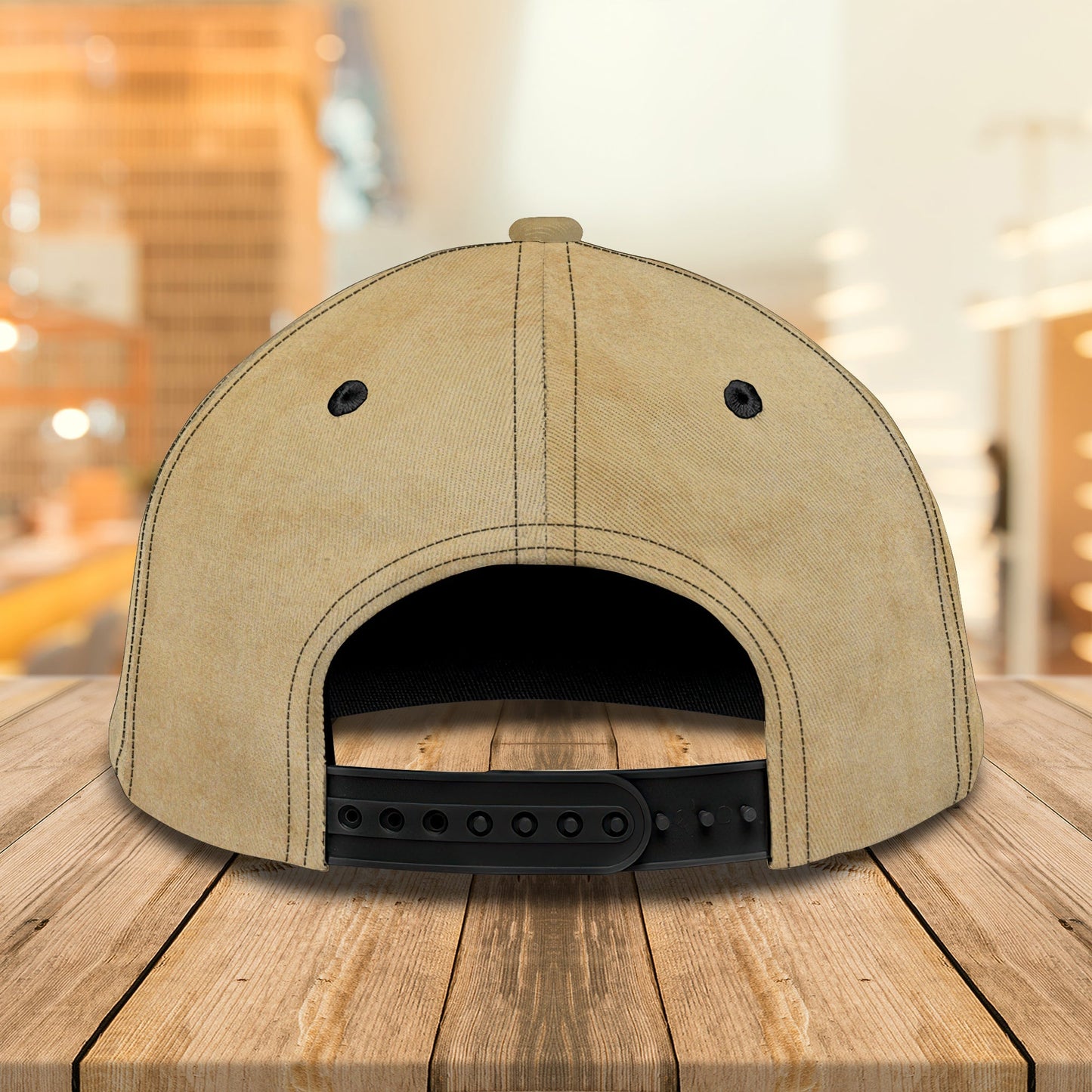 3D Classic Cap The Only I Need Is Baseball Season Personalized Name Cap 16 Lasfour CA0701
