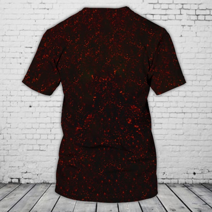 Guitar Color Art 3D Tshirt, Colorfull 3D Guitar Shirt For Men And Women, Guitar Lover Shirts TO0813