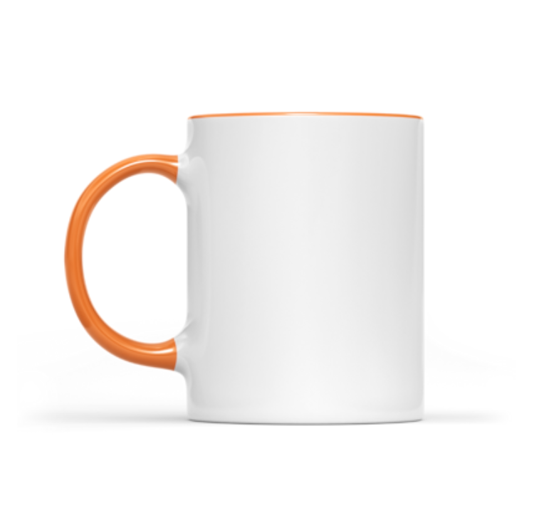 It Takes A Long Time To Grow An Old Friend Custom Birth Month Flower Mug, Personalized Best Friend Coffee Mugs TD0010