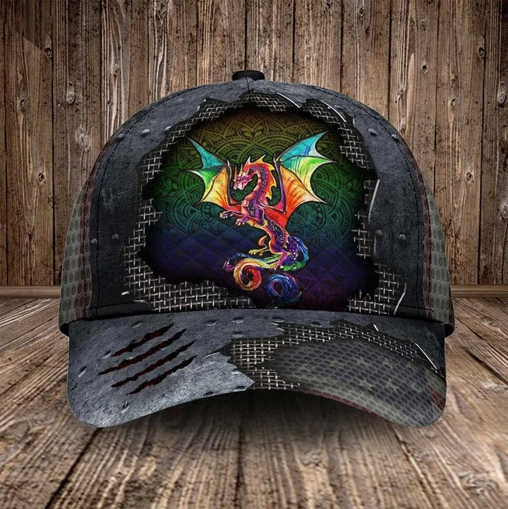 Pride Cap For LGBTQ, Pride Nonbinary Baseball Cap, Lesbian Couple Gifts, Best Gifts For Gay Friend CO0318